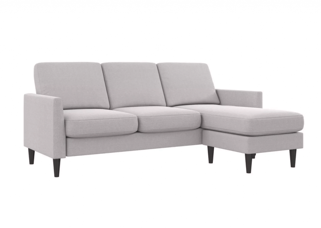 sectional for small living room