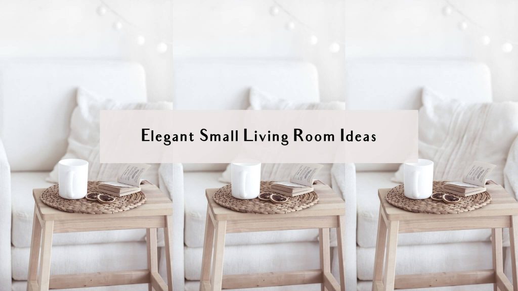 elegant home decor ideas