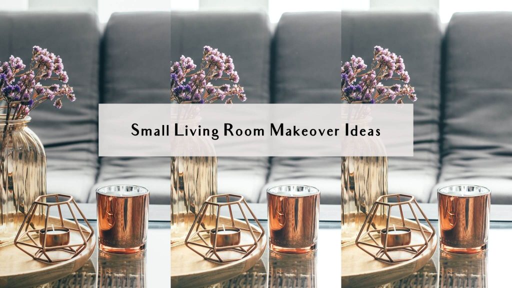 living room makeover ideas on a budget