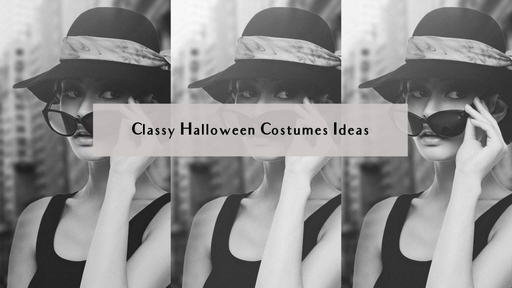 elegant halloween costumes