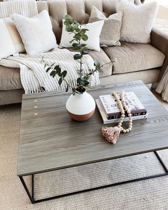 coffee table ideas for small spaces