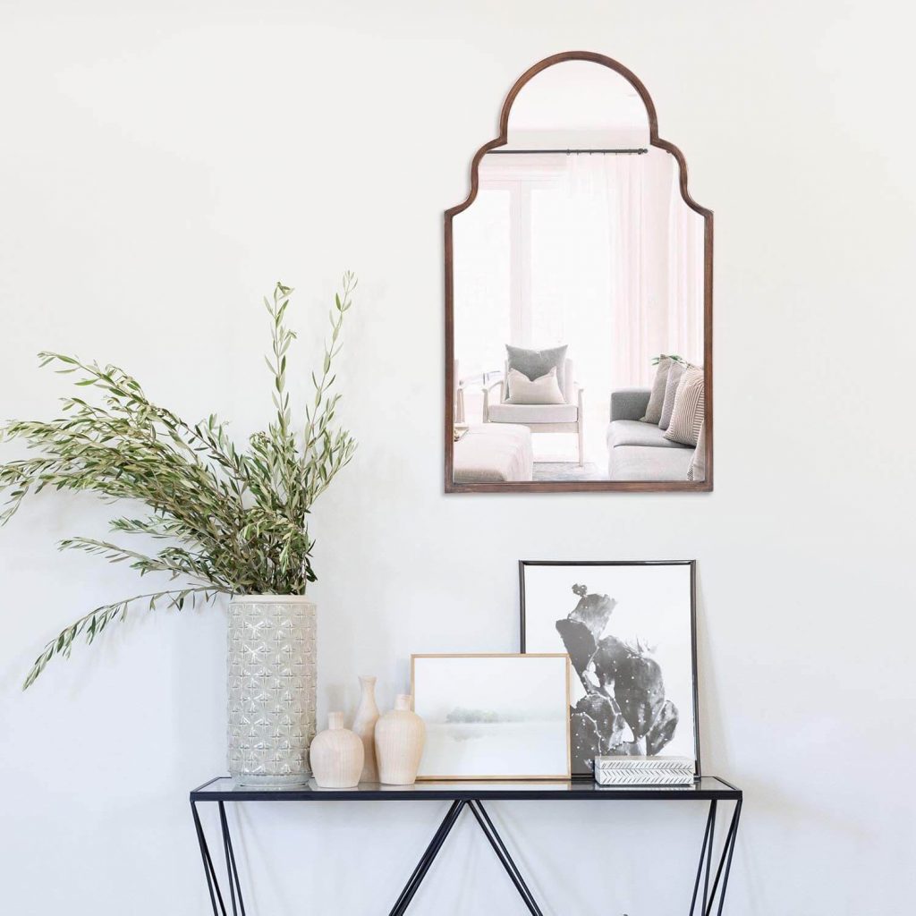 console for small spaces