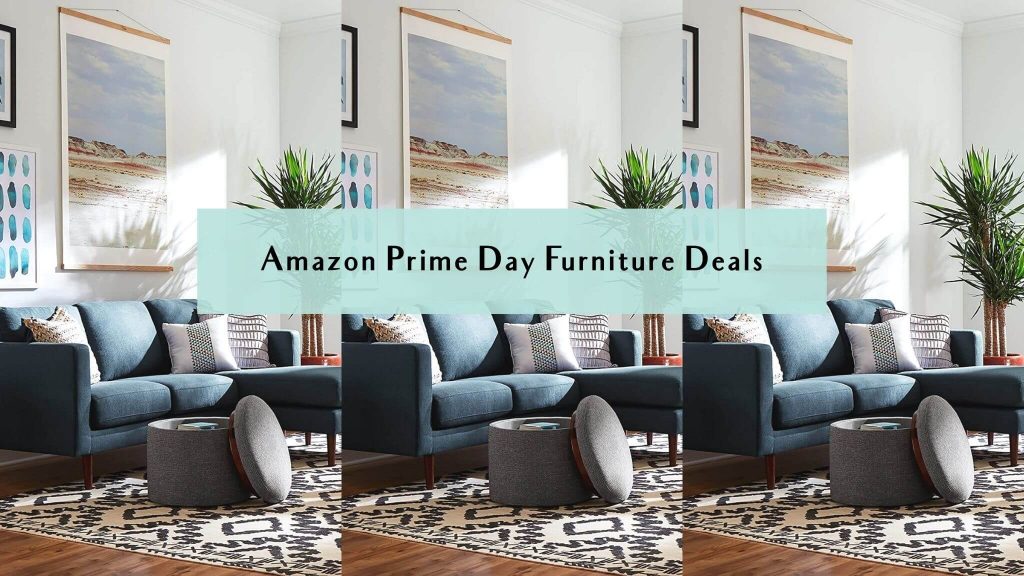 amazon prime furniture