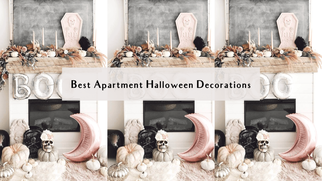 halloween decoration ideas diy